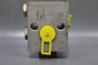 Bosch 0 481 503 010 0481503010 Magnetventil used