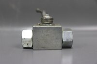 Hydac KHB-G1/2-1112 851725-1 PH 500bar Hochdruck...