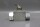 Hydac KHB-G1/2-1112 851725-1 PH 500bar Hochdruck Kugelhahn used