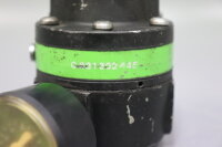 Bosch 0821302445 Pneumatik Steuerung Regler Used