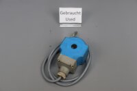 Danfoss 018Z7301 22/230V 50Hz 20W Spule für...