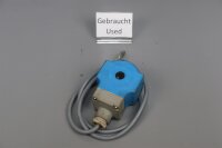 Danfoss 018Z7301 22/230V 50Hz 20W Spule f&uuml;r...