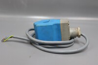 Danfoss 018Z7301 22/230V 50Hz 20W Spule f&uuml;r Magnetventilgleichrichter used