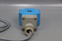 Danfoss 018Z7301 22/230V 50Hz 20W Spule f&uuml;r Magnetventilgleichrichter used