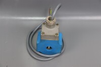 Danfoss 018Z7301 22/230V 50Hz 20W Spule f&uuml;r Magnetventilgleichrichter used