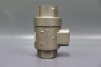 Herion/Norgren 4050414 Schnellentl&uuml;ftungsventil 10bar A3102 used