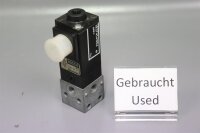 Bosch 0 820 005 151 Magnetventil Used 0820005151