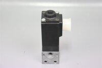Bosch 0 820 005 151 Magnetventil Used 0820005151