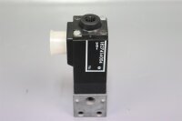 Bosch 0 820 005 151 Magnetventil Used 0820005151
