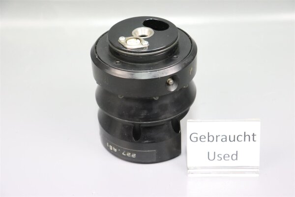Renishaw MP3 Adapterwerkzeug f&uuml;r Messtaster Used