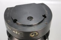 Renishaw MP3 Messtasterkopf Probe Used