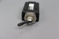 Norgren Martonair X3044302 Steuerventil 5/2 G1/8 Knebel 10 bar 335 l/min used