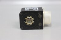 Rexroth 1824210220 Magnetspule 10 bar used