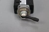 Norgren Martonair 03040302 Steuerventil 3/2 G1/8 10bar 335 l/min Used