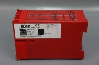 Elge EBKU 13F Drehzahlauswertung 1338-0002 24VDC Used