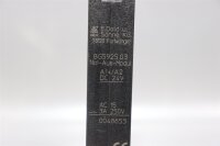 E.Dold & Söhne KG BG5925.03 Not-Aus-Modul AC 15...
