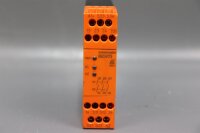E.Dold &amp; S&ouml;hne KG BG5925.03 Not-Aus-Modul AC 15 3A 250V  0048653 Used