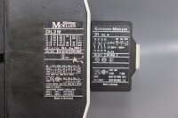 Kl&ouml;ckner Moeller DIL2 M + 31 DILM Sch&uuml;tz DIL2M + 31DILM used
