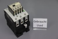 Kl&ouml;ckner Moeller DIL2 M + 31 DILM Sch&uuml;tz used