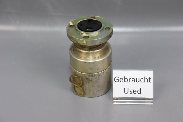 Wabco 002 3078 353 106 0010 Rotoranschluss 3531060010 Used