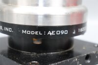 Apex Dynamics AE090 Getriebe 003:1 Backlash < 5 Used