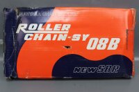 Roller Chain-SY 08B 5.0038M 1/2&quot; Pitch Unused
