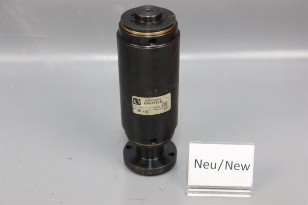 Raccords Gautier MC406 Pneumatikzylinder N7925 Unused