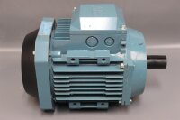 ABB M2AA 090 L-4 3GAA092002-BFE Elektromotor 1420 r/min 1,5 kW Unused