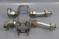 Jahns Hydraulik MTZ-224-G Steuerblock MTZ/2-1-24/G Used