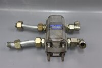 Jahns Hydraulik MTZ-224-G Steuerblock MTZ/2-1-24/G Used