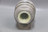 Herion 4050401 Schnellentl&uuml;ftungsventil C6 0.5-10Bar G 3/4&quot; used