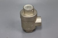Mecman 573 504 030 0 96 Schnell Auslassventil 573504030096 Unused