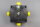 Pister 4KH 12 L 10 1123 4/2 Wege Kugelhahn DN 10 Unused 4KH12L