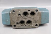 Bosch 0810 050 061 Wegeventil 081WV16P1N30 1PYWS 350Bar Unused