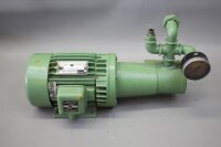 Landert B&uuml;lach 71-14-RPB4b 1400u/min 0,37kW 0,9A + Maag NNP-28/28 Used