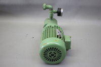 Landert B&uuml;lach 71-14-RPB4b 1400u/min 0,37kW 0,9A + Maag NNP-28/28 Used