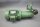 Landert B&uuml;lach 71-14-RPB4b 1400u/min 0,37kW 0,9A + Maag NNP-28/28 Used