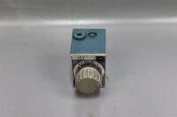 Bosch 0 811 332 110 0811332110 Durchflussregelventil used
