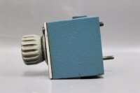 Bosch 0 811 332 110 0811332110 Durchflussregelventil used