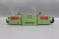Rexroth 4WE 6 G52/AW220-50NZ4 Magnetventil Hydraulikventil used