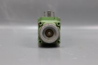 Rexroth 4WE 6 G52/AW220-50NZ4 Magnetventil Hydraulikventil used