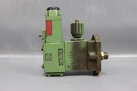 Rexroth 4WE 6 GA52/AW220/50HZNZ4 Hydraulikventil RN176.91...