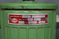 Herion 1301 Magnetventil IP53 100%ED + Herion 09 663 05 Wegeventil 0-25bar used