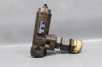 Kracht SPVF 25 A1G 1A 12 &Uuml;berdruckventil used