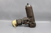Kracht SPVF 25 A1G 1A 12 &Uuml;berdruckventil used