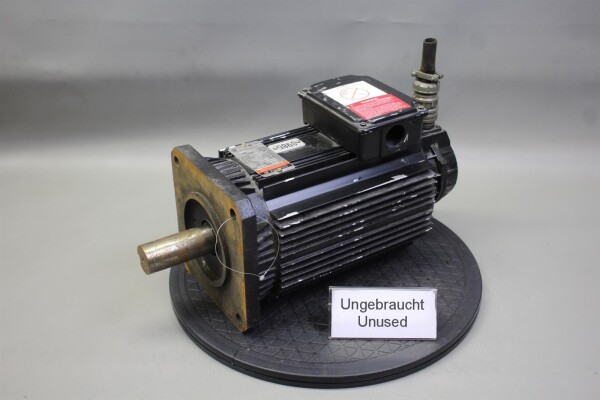 Reliance B90H1035N-VY Servomotor 2.2kW 2000 u/min FF200 Unused