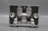 Bosch Rexroth 1 825 503 061 Verbindungsplatte 1825503061 used