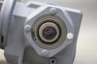 SEW Eurodrive SAF37 DT71D4/BMG Getriebemotor 1.59A Unused