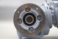 SEW Eurodrive SAF37 DT71D4/BMG Getriebemotor 1.59A Unused
