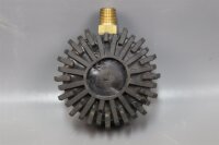 WIKA 12bar 170psi Manometer f&uuml;r Reifendruckpr&uuml;fung used